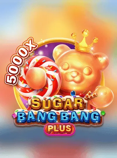 Jackpot slot game cover
