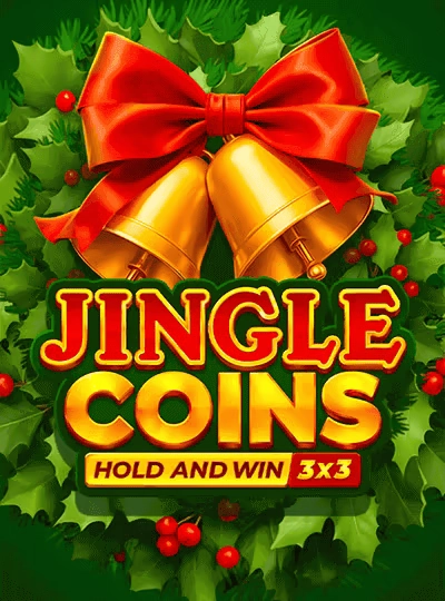 Lucky bingo balls game cover
